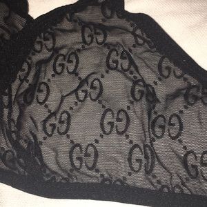 Gucci bra